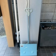 ダルトン　ほうきとちりとり