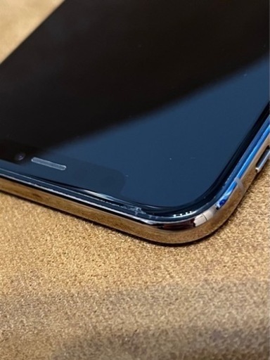 iPhone XS 256GB 超美品　SIMフリー