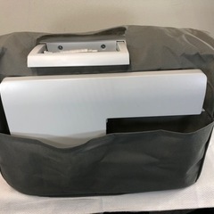 決まりました❗️今だけ5千円値下げ‼️コンパクト！　Singer シンガー　コンピューター　ミシン SN-771F-nの画像