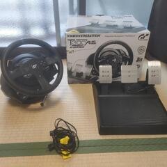 Thrustmaster スラストマスター T300RS GT ...