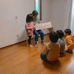 想像力やコミュニケーション能力を鍛える習い事
