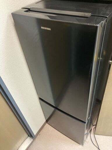 冷蔵庫をもらってください