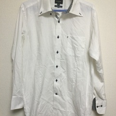 MALE&CO. メンズシャツ　サイズL-82