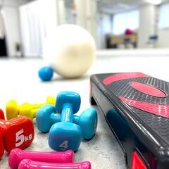 ★体験無料★柿生駅前の隠れ家スタジオ。冬こそダイエット！おひとり...