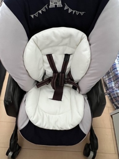 限定色  お取り引き早い方‼️ハイローチェアー バウンサー