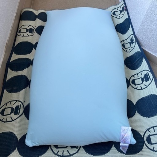 決まりましたyogibo max カバー無し