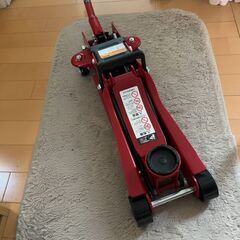 タイヤ交換・バッテリー交換