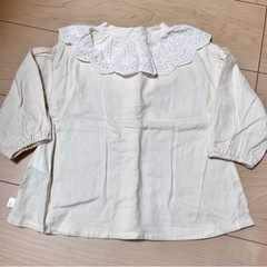 バースデイ　テータテート　トップス　95の画像