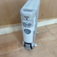 121201 オイルヒーター