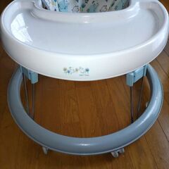 （値下げ）歩行器