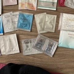 スキンケアの画像