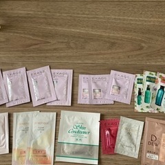 スキンケアの画像