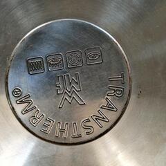 WMF片手鍋の画像