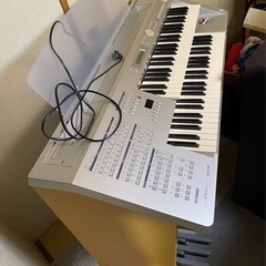 YAMAHA ステージアエレクトーン