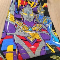 [新品]ウルトラマン ボクサーパンツ2枚組 男の子の画像