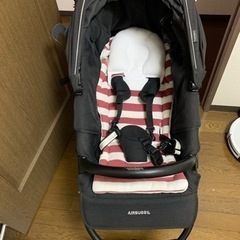 エアバギー　Airbuggy 三輪バギー