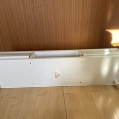 ローボード　テレビ台　メーカー不明　値下げの画像
