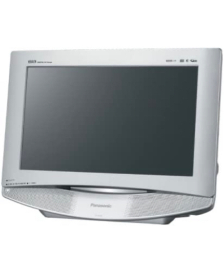 テレビ　パナソニック