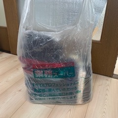 ズボンとスカート 11点セットの画像