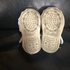 (美品)12cm サンダルの画像