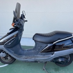ホンダ　フリーウェイ mf03