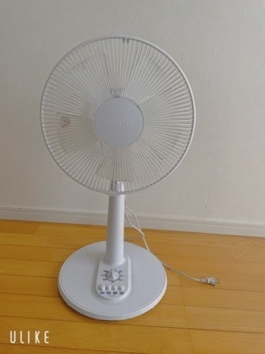 扇風機
