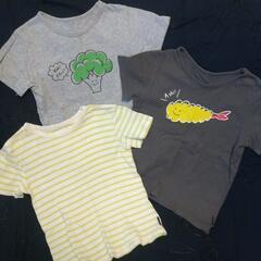 ®GITA Tシャツ　110～120㎝