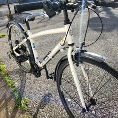ジュニア自転車　ブリジストン シュラインの画像