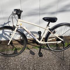 ジュニア自転車　ブリジストン シュラインの画像