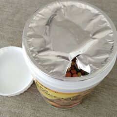 リクガメフードの画像