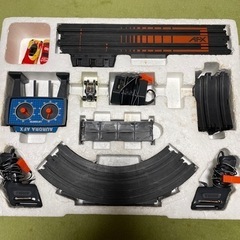 TOMYミニ四駆回転ループコースの画像