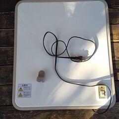 遠赤外線パネルヒーター
