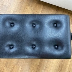 I616 ★ 日本製　ピアノ用イス  ⭐動作確認済⭐クリーニング済の画像