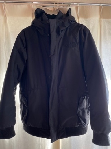 north face  ダウンジャケット