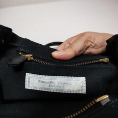 samantha　Thavasaバックの画像
