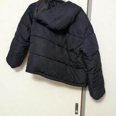 ジャンパー1の画像