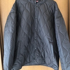 GAP メンズXL ダウンジャケット　ダウンコート