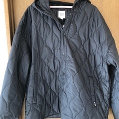 GAP メンズXL ダウンジャケット　ダウンコート