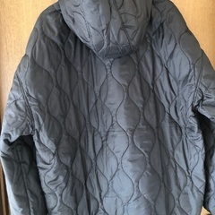 GAP メンズXL ダウンジャケット　ダウンコート