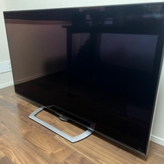 Sharp Aquos LC-60US40 60V TV