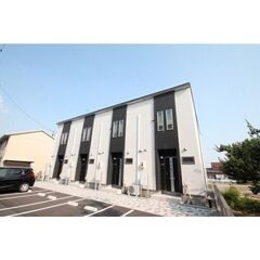 桜町前駅９分！初期費用３万円！grand chariot 105...