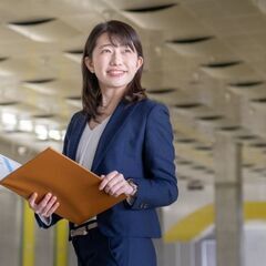 【急募・1名】高給与・大手企業担当営業