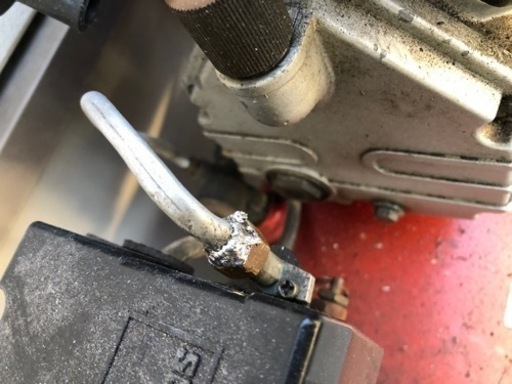 最終値下げ！　100v　エアーコンプレッサー