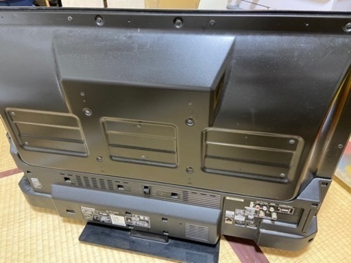 テレビ　パナソニック　TH-L32c5