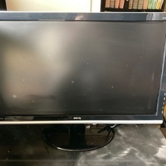 お値下げ　モニター　BenQ