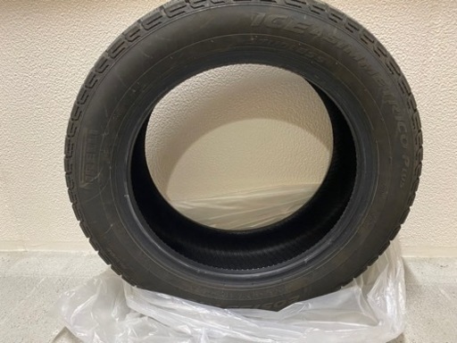 ピレリ スタッドレスタイヤ205/55R16 4本売