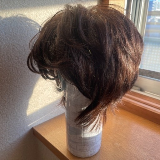 JO.ジェリアオージュ（アートネイチャーが提案する既製品ウィッグブランド）