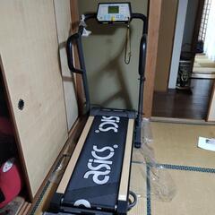 アシックス ウォーキングトレーナー