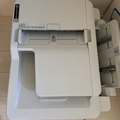 ブラザー　MFC-J6583CDW 中古　引取りのみの画像