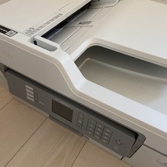 ブラザー　MFC-J6583CDW 中古　引取りのみの画像